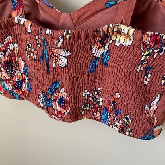 NWT B.O.G. Collective Top (Now Band of the Free) - Picture 4 of 7